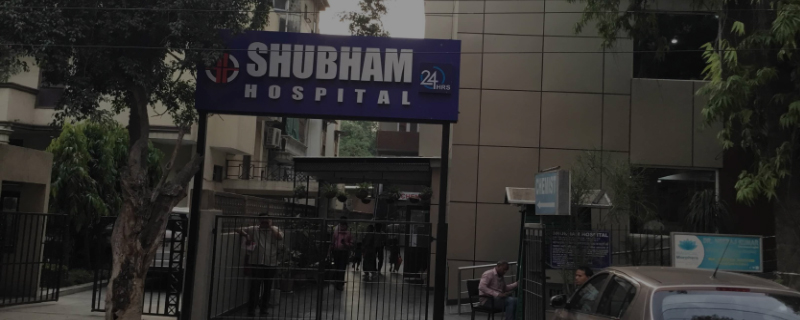 Shubham Hospital 